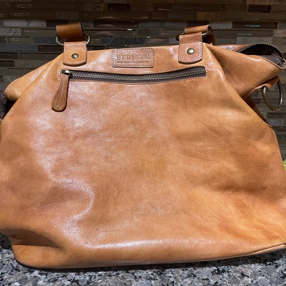 Bags Bedstu Leather Purse Poshmark